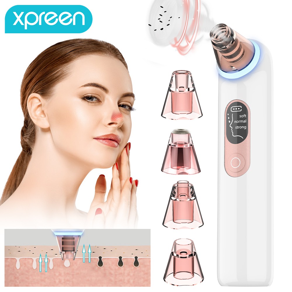 xpreen pore cleaner