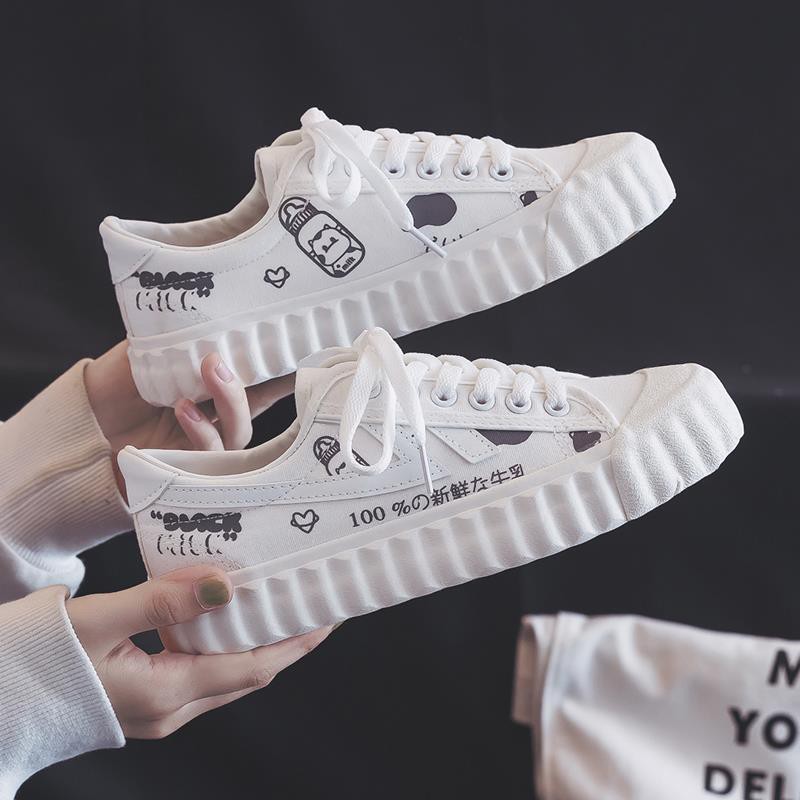 canvas high tops