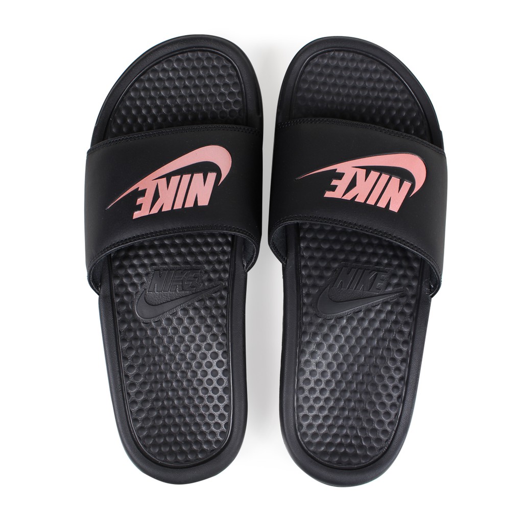 nike womens benassi jdi