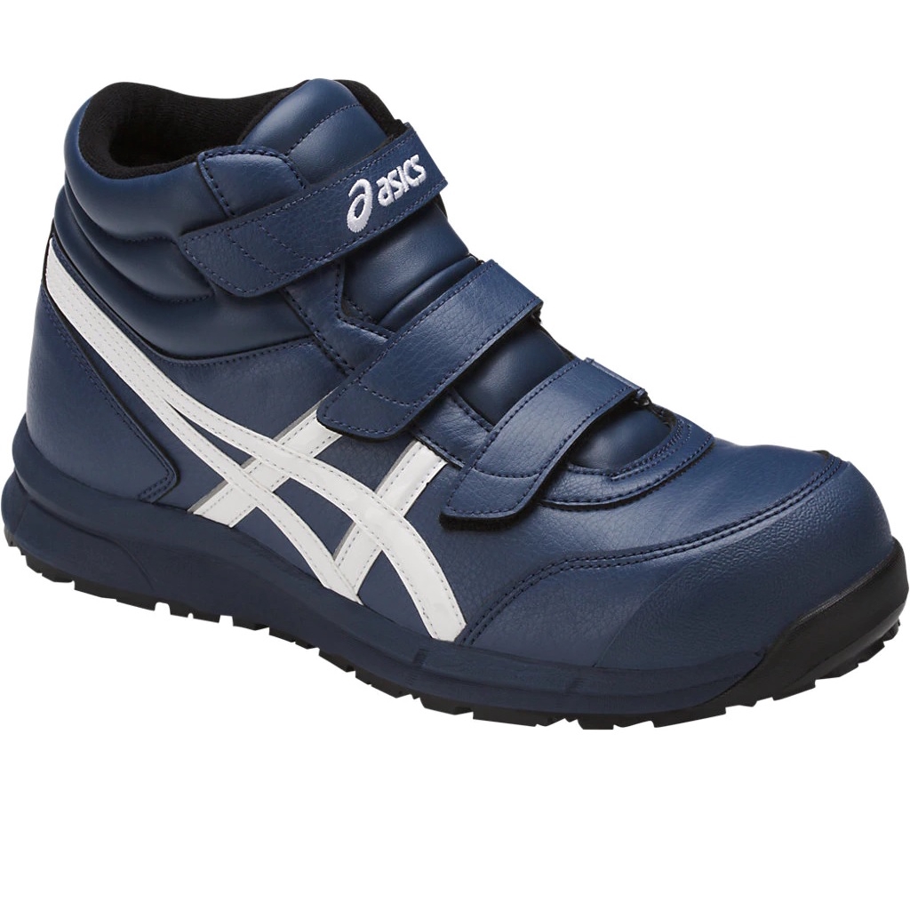 asics steel toe