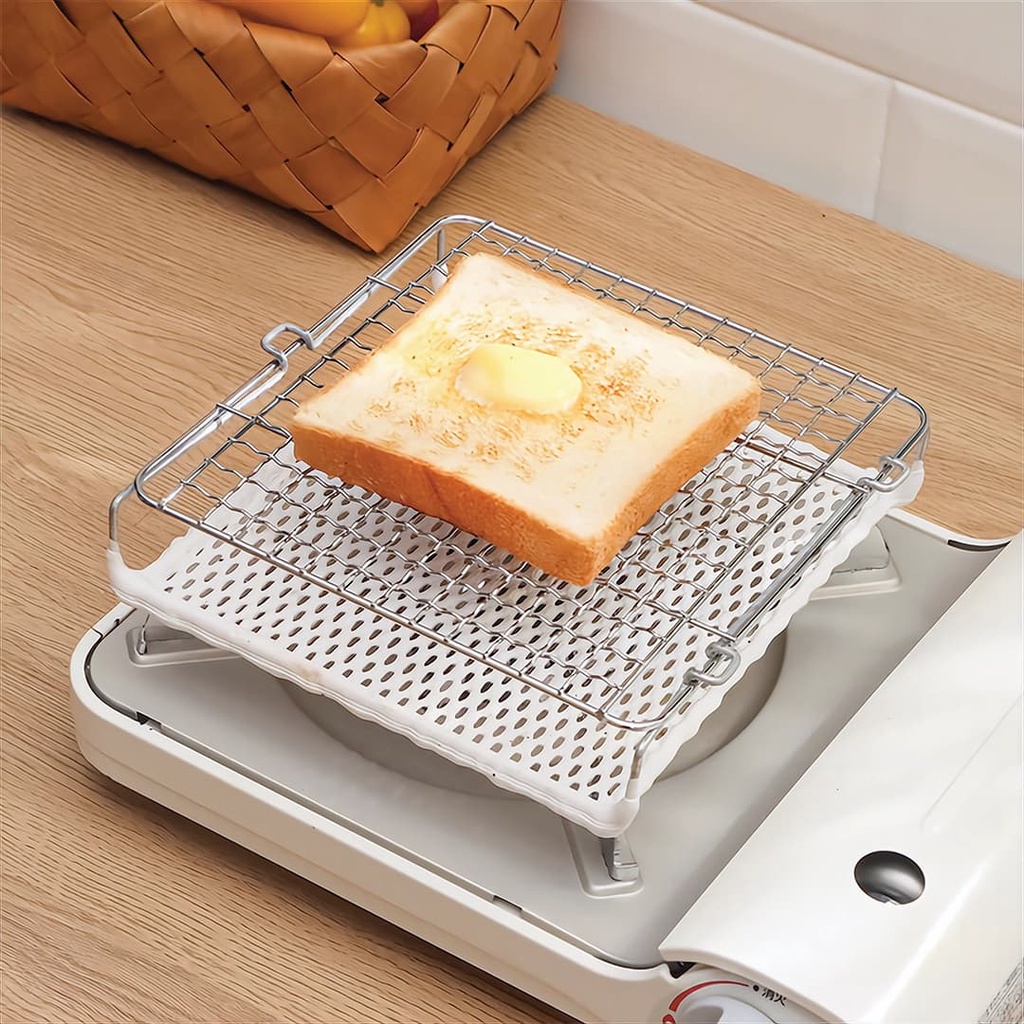 Japanese Ceramic Toaster / Grill Shopee Singapore