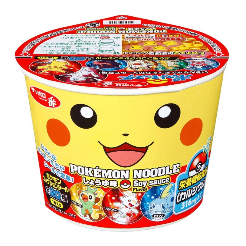 pokemon ramen