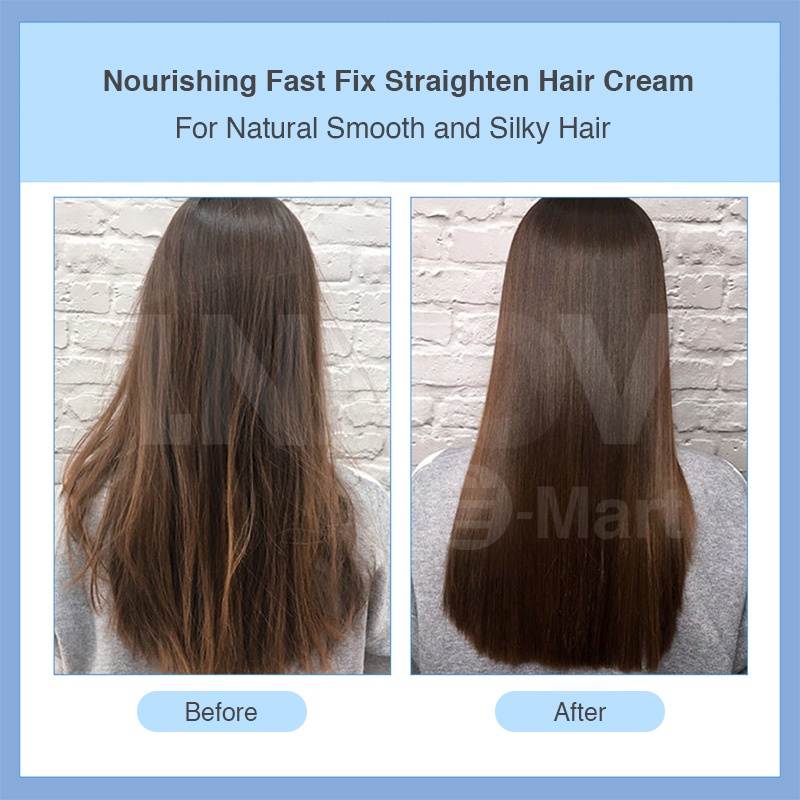 Image of [🇸🇬Local Stocks] Augeas ”SO EASY” Hair Straightener | Smooth and Silky Hair in 20 Mins #3