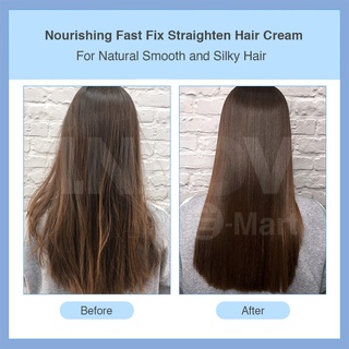 Image of thu nhỏ [🇸🇬Local Stocks] Augeas ”SO EASY” Hair Straightener | Smooth and Silky Hair in 20 Mins #3