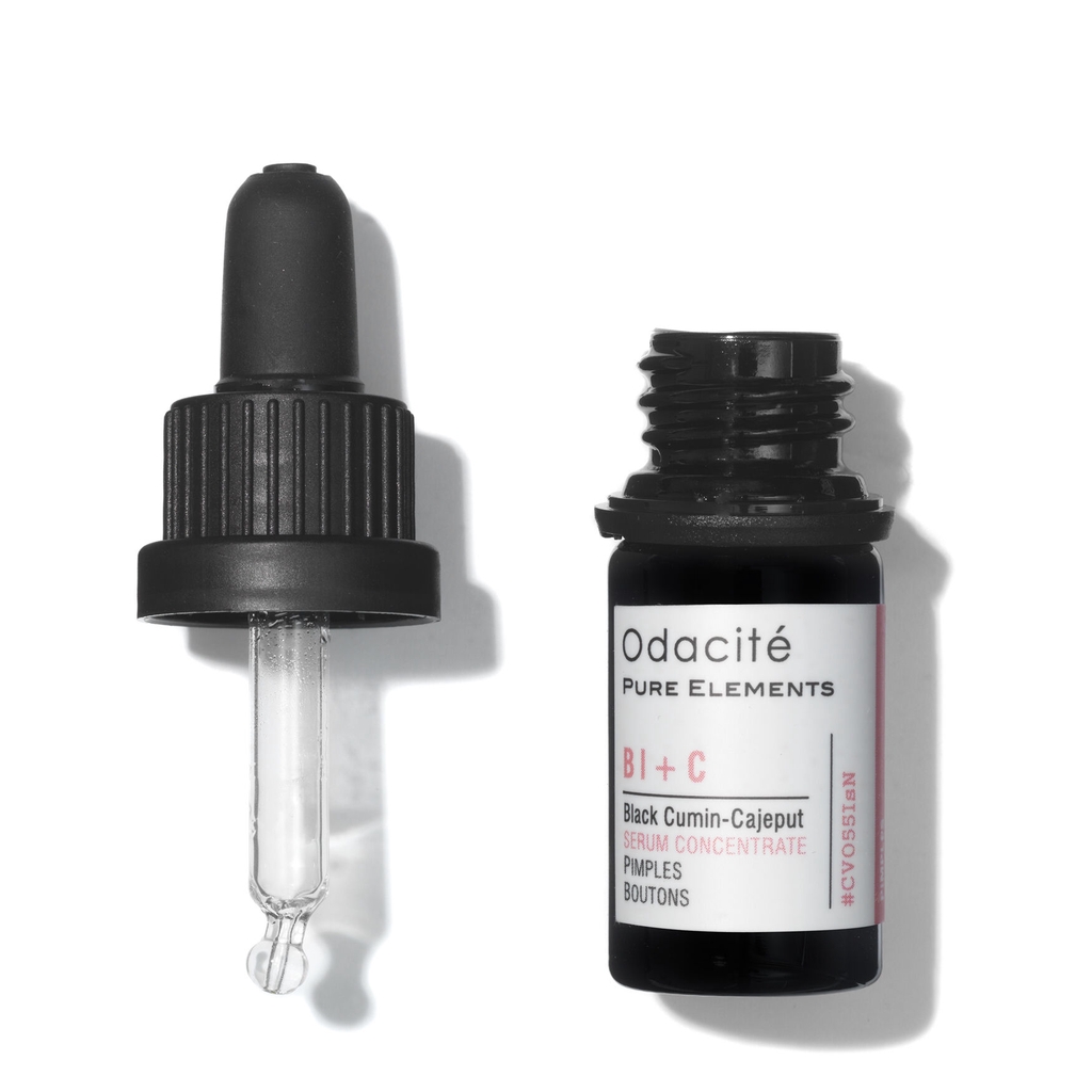 odacite facial serum