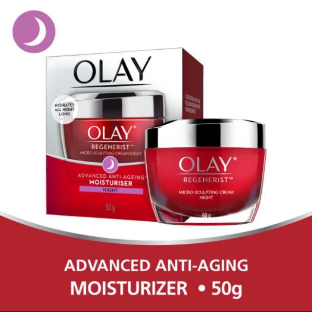 olay anti wrinkle day and night cream