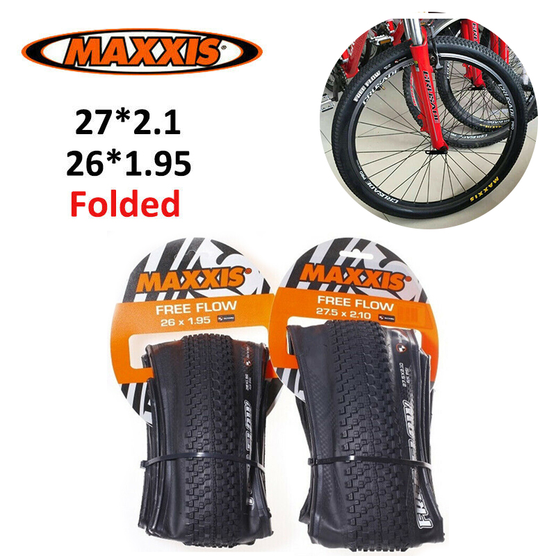 maxxis 26 1.95