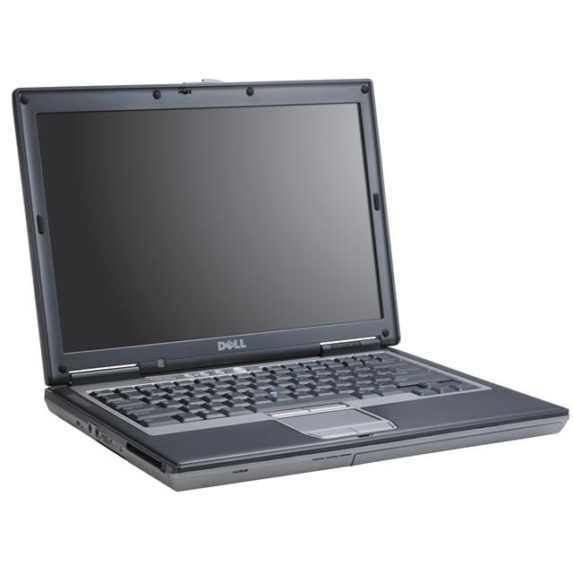 Refurbished Dell Latitude D6 D630 Laptop Shopee Singapore