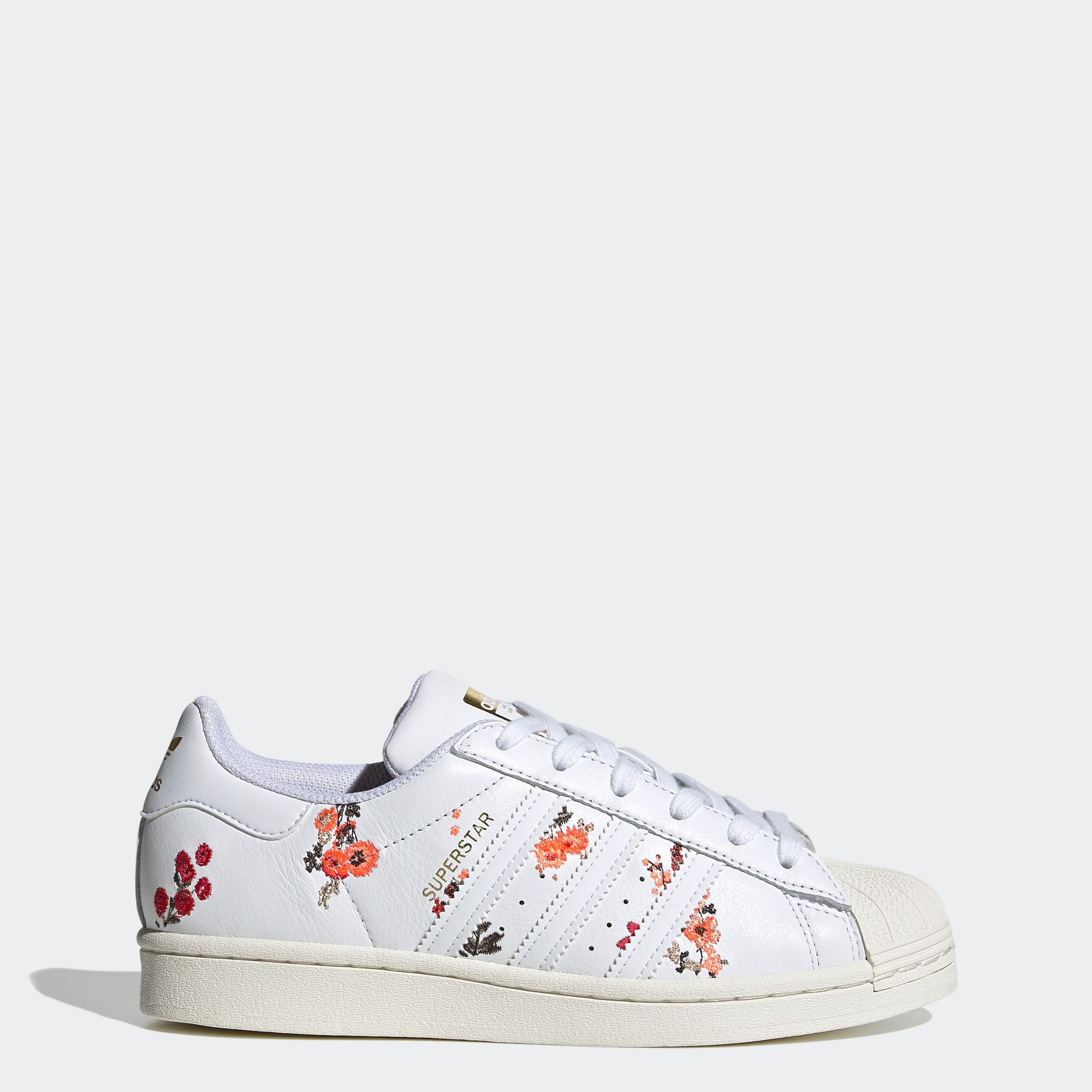 adidas superstar womens 8