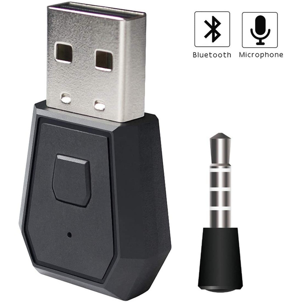 playstation wireless headset adapter