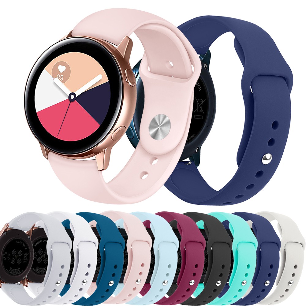 samsung gear s wristband