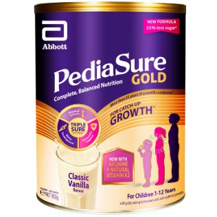 pediasure