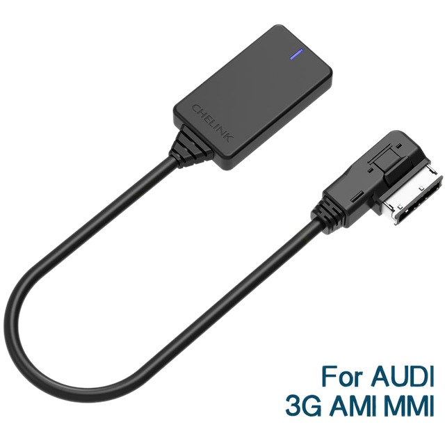 mmi bluetooth adapter