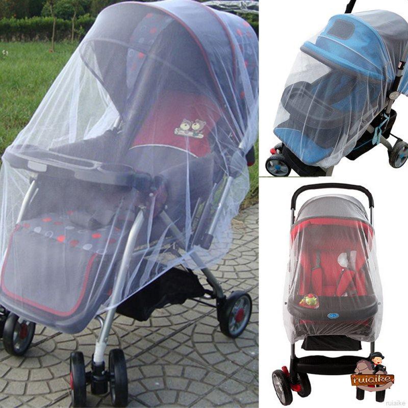 pram bassinet cover