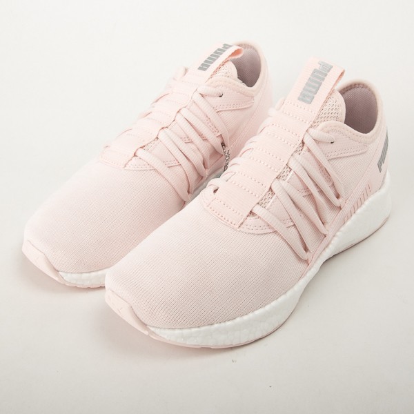 puma nrgy pink