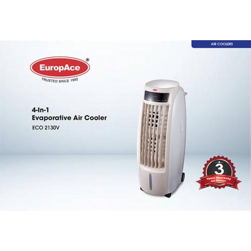 Europace ECO 2130V 4in1 Evaporative Air Cooler Shopee Singapore