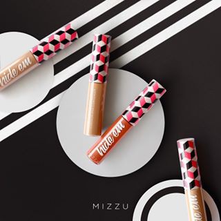 concealer mizzu