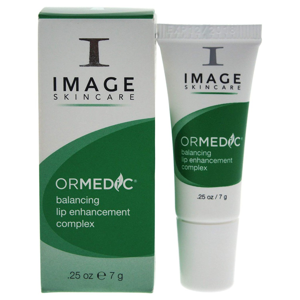 ormedic moisturizer