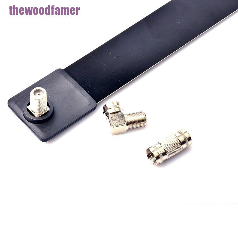 key antenna as seen on tv