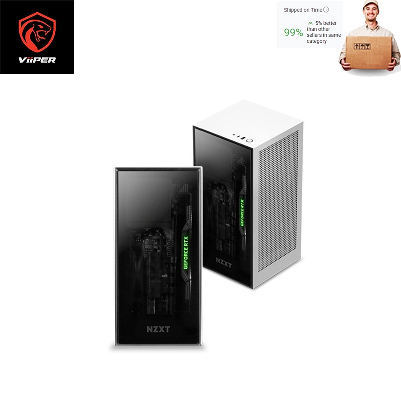 Viiper Nzxt H1 Gaming Pc Diy Pc Amd 3700x G Skill 16gb 3600mhz Ram 512gb Nvmessd 70 Super Nzxt Aio Liquidcooler Shopee Singapore