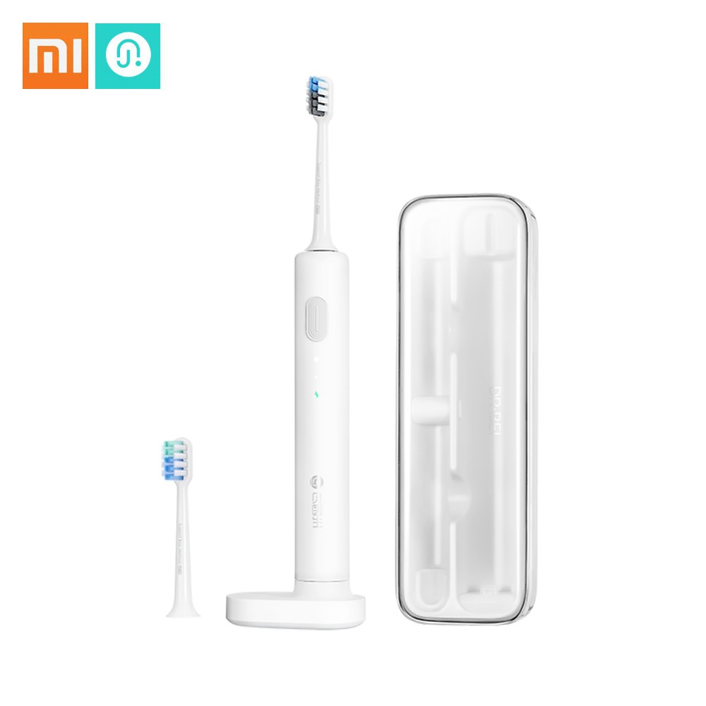 homekit toothbrush