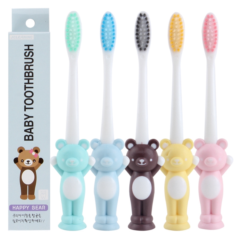 small baby toothbrush