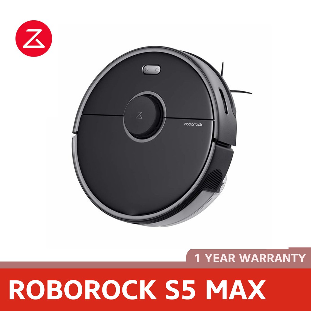 voice pack roborock