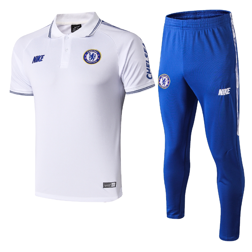 chelsea football club jersey