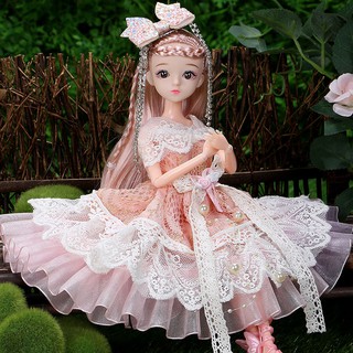 pretty princess doll