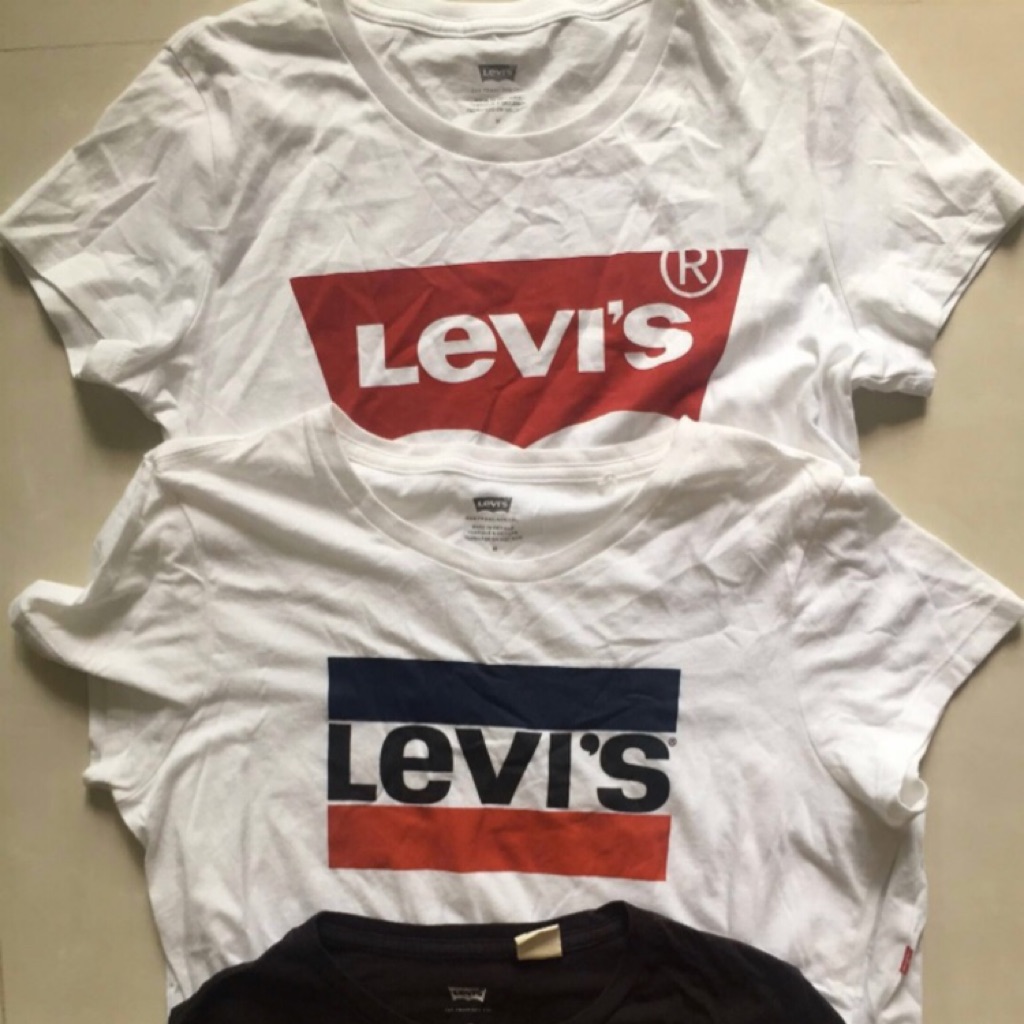 levis body