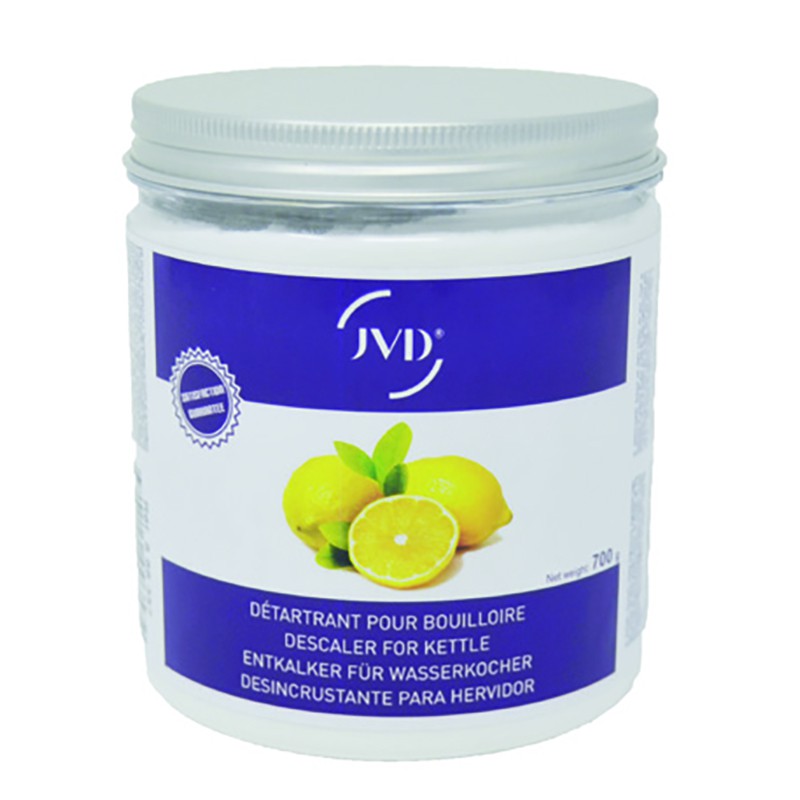 KETTLE descaling lemon extract powder Shopee Singapore