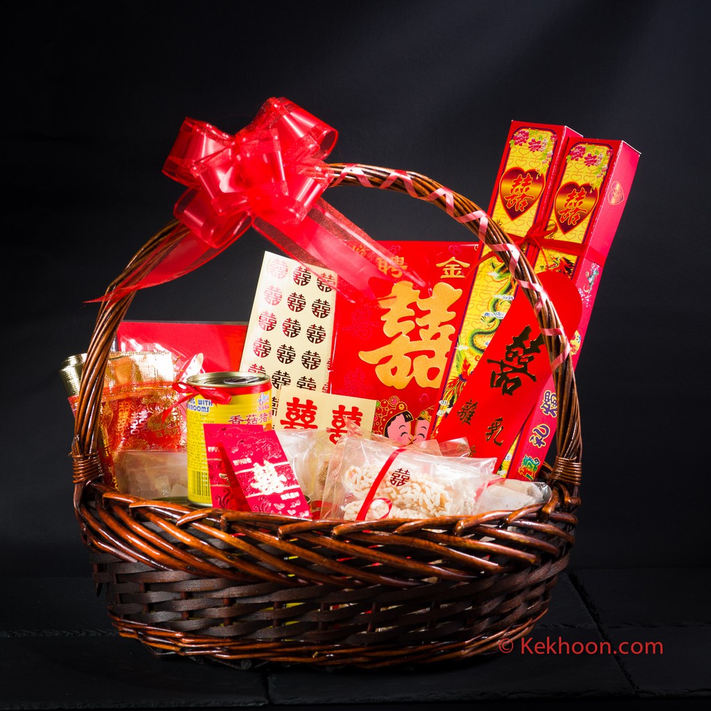 Guo Da Li Package (Simplified Hokkien version) | Shopee Singapore