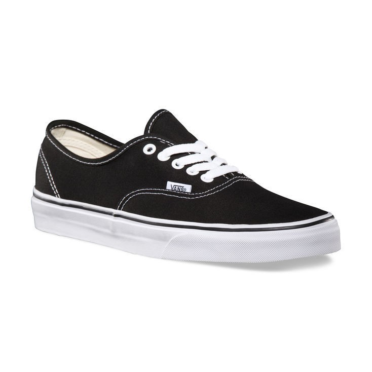 vans authentic original