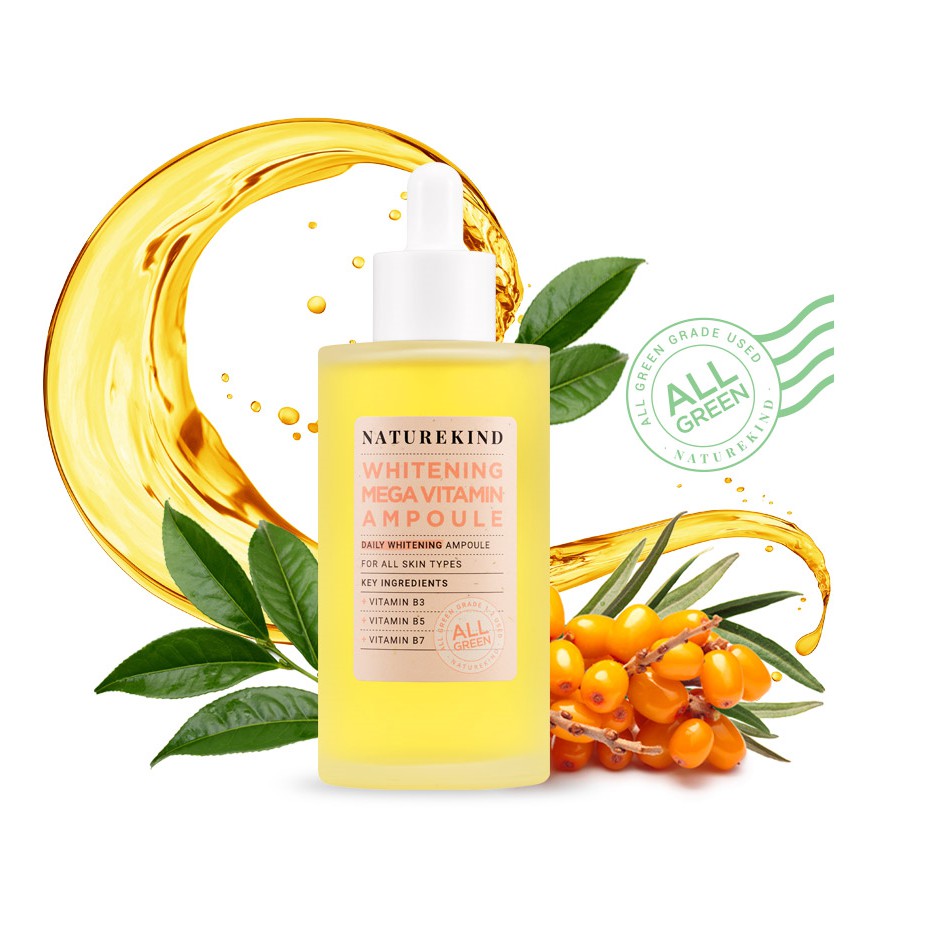 vitamin c essence korean