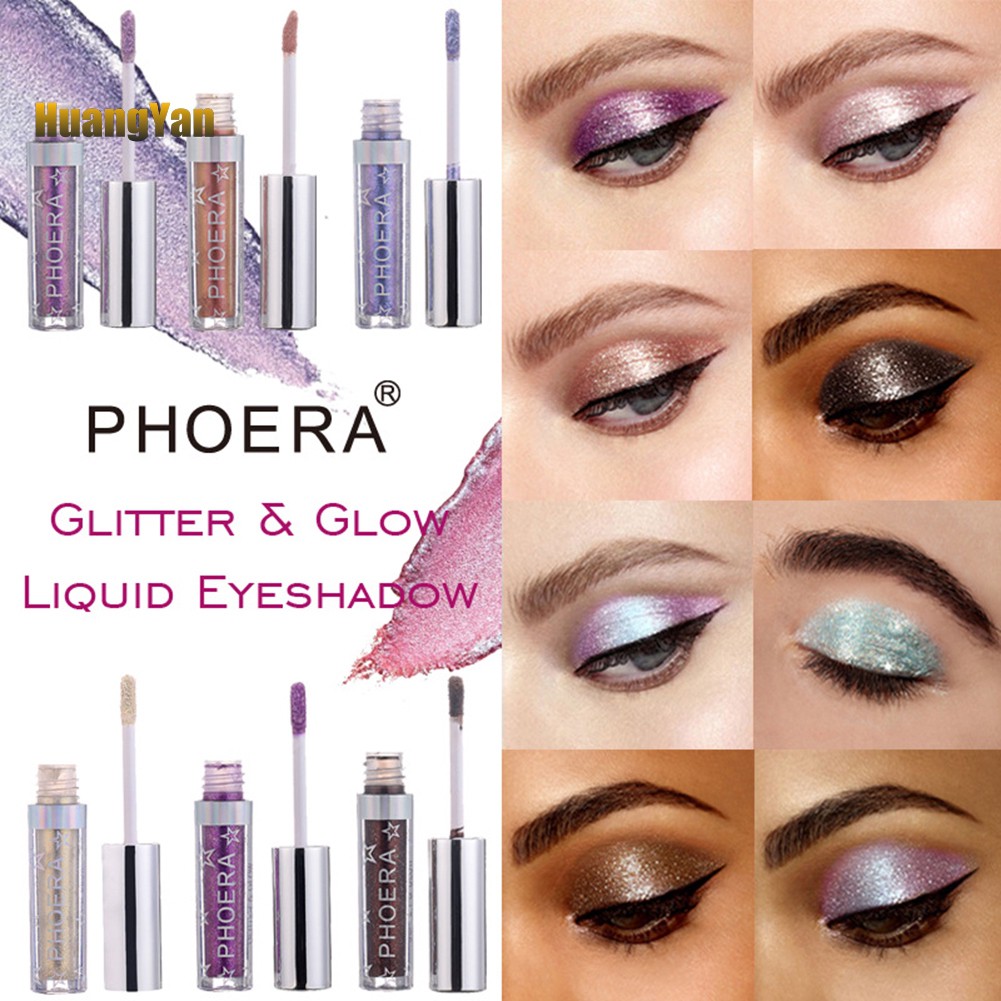 purple liquid eyeshadow