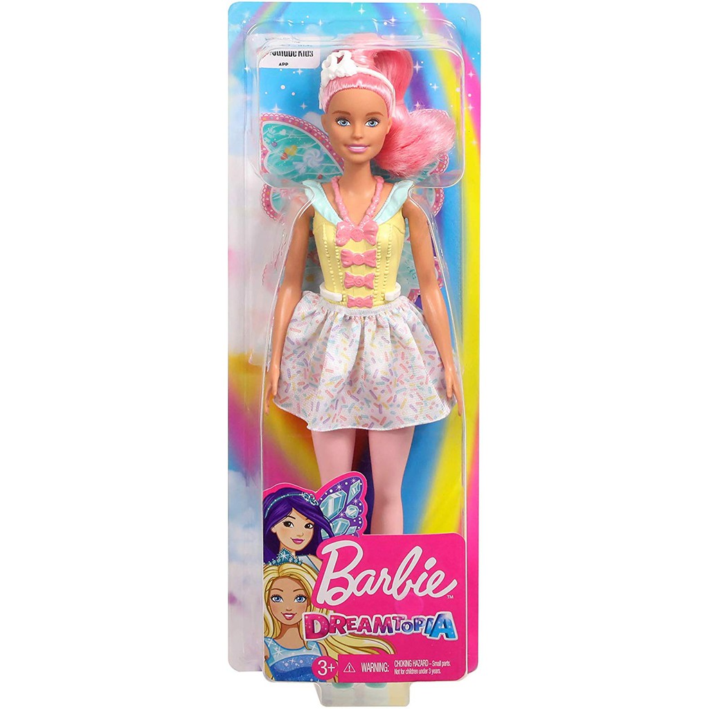 barbie dreamtopia 3