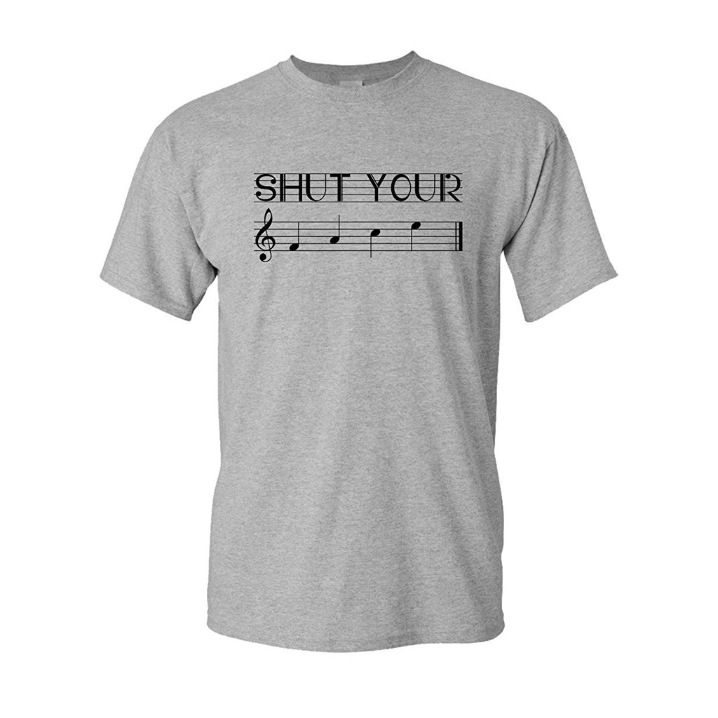 funny choir shirts