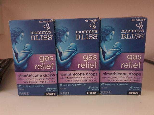 gas relief mommy bliss