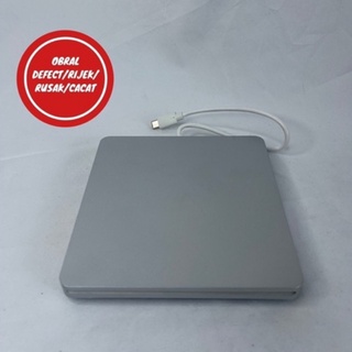 (RIJEK Sale) USB 2.0 External CD/DVD RW Optical Drive for Laptop - LE-LD
