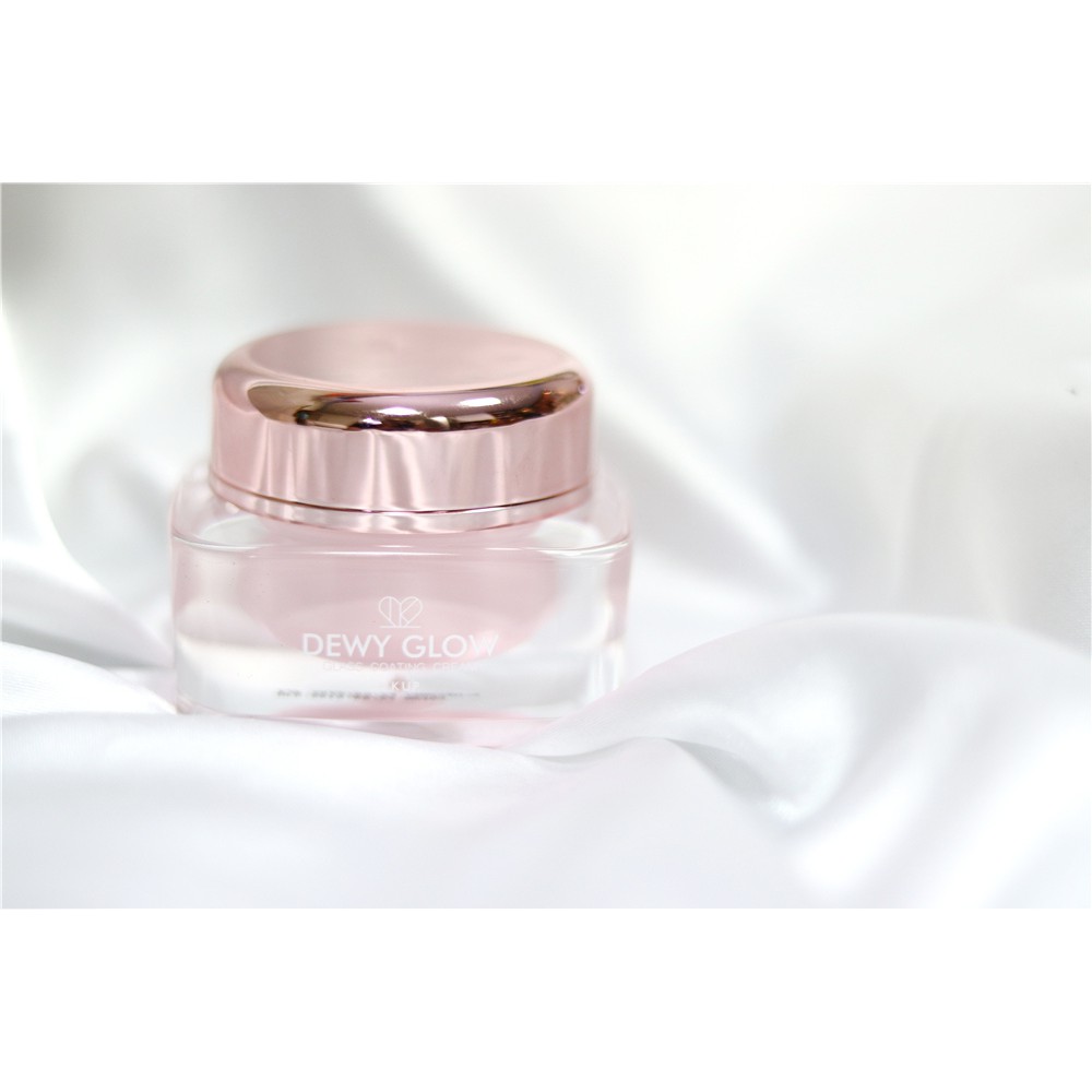dewy glow cream