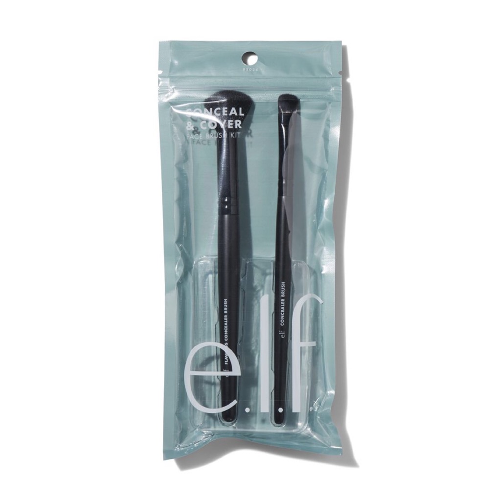 elf cosmetics concealer brush