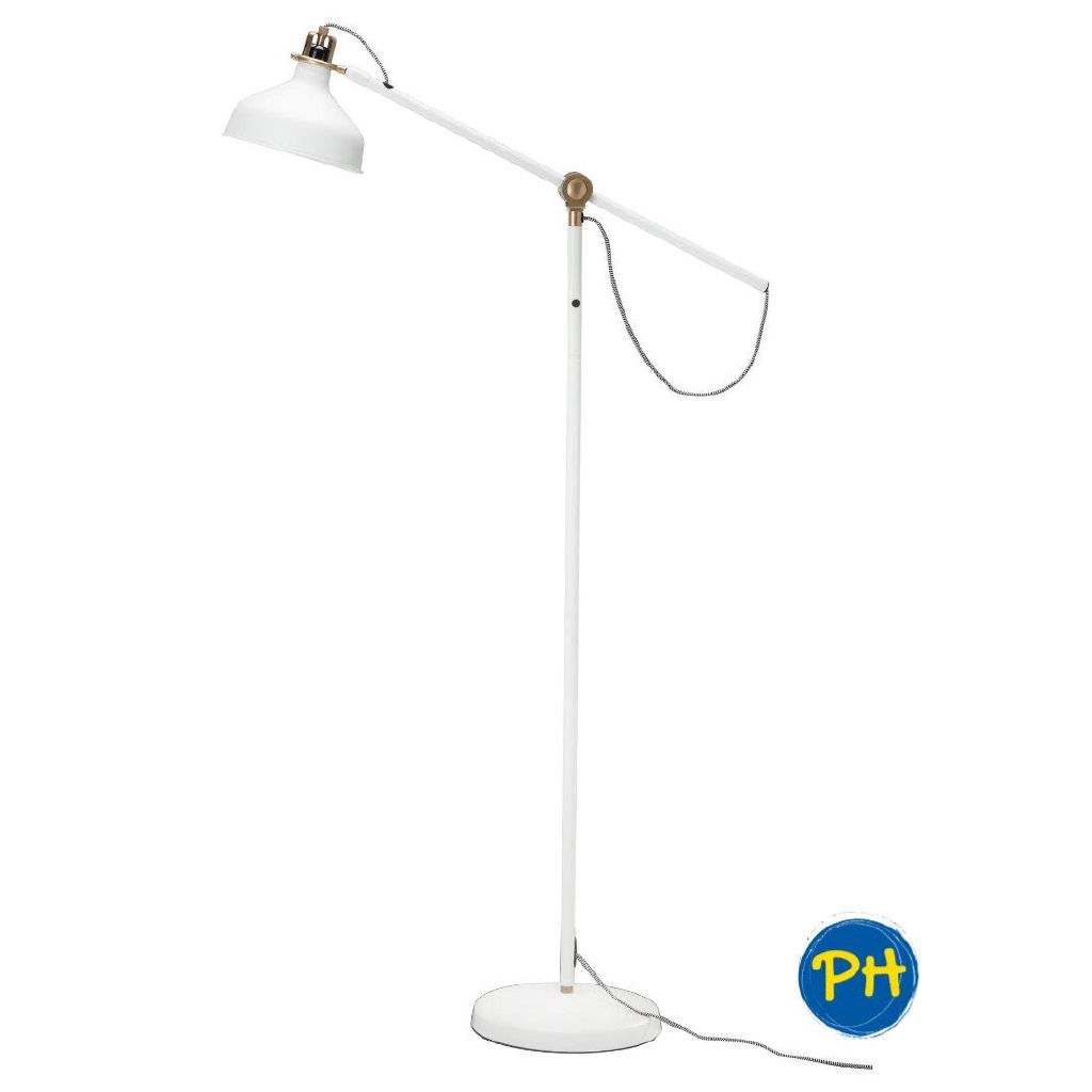 ikea reading floor lamp
