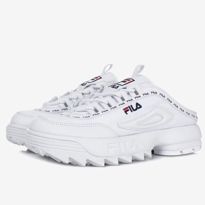 fila disruptor one