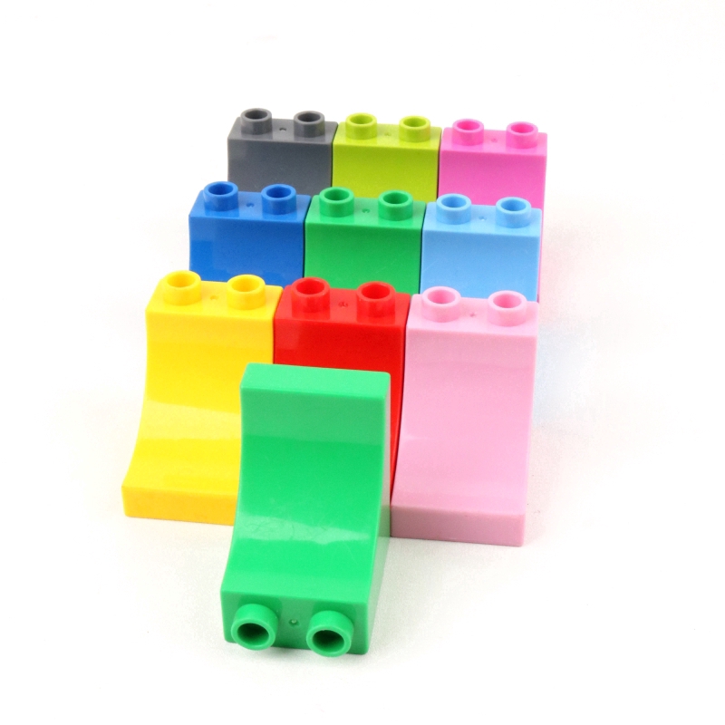 lego duplo compatible