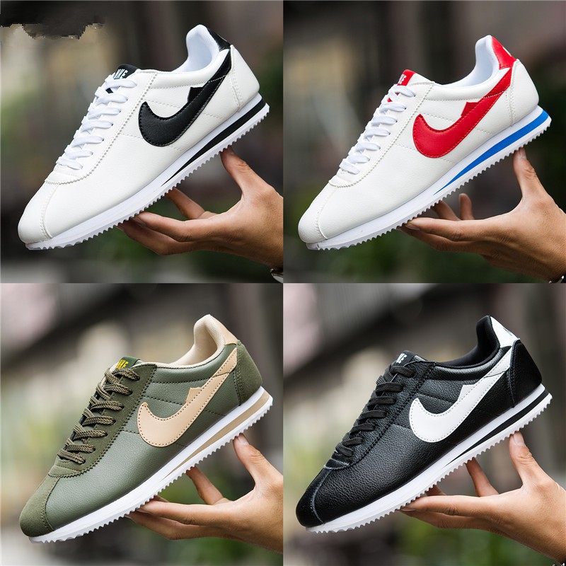 new nike cortez 2018