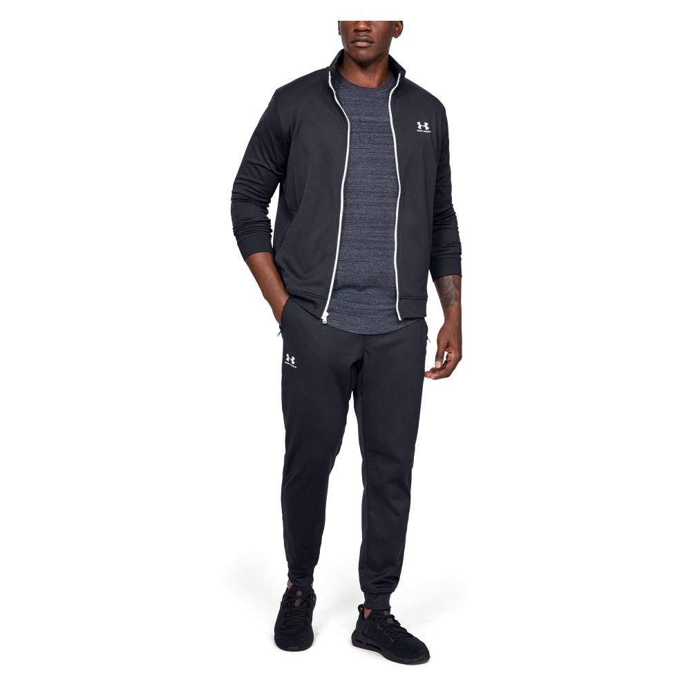 men's under armour sportstyle joggers