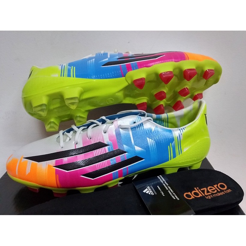 f50 soccer boots