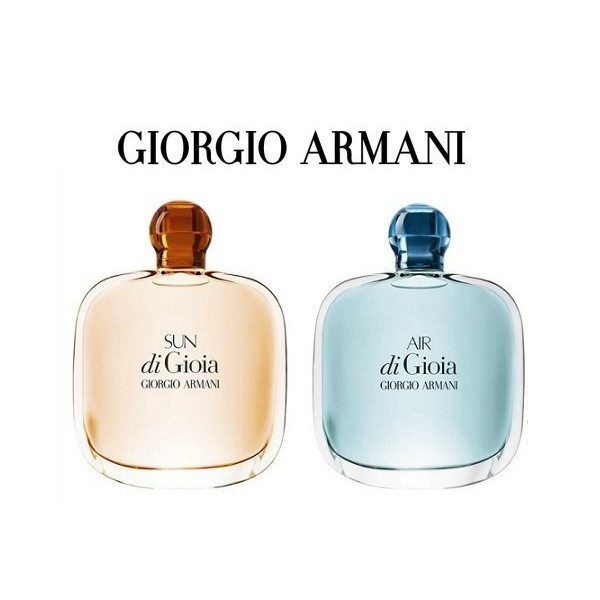 air di gioia edp