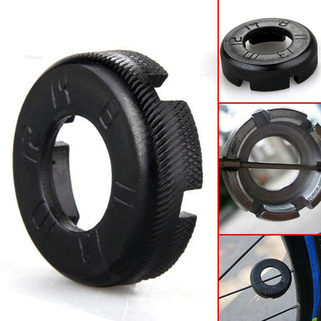Athena Bike Cycle Bicycle Wheel Rim Spoke Spanner Wrench Adjuster