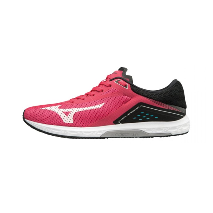mizuno wave sonic